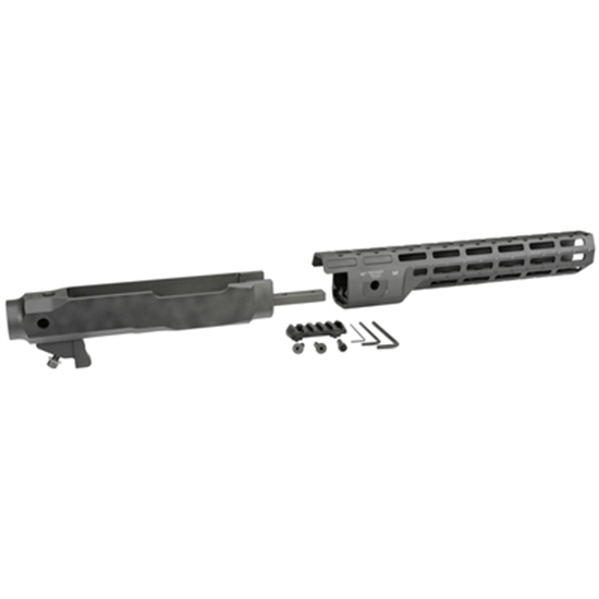 MI CHASSIS RUG 10/22 FIX FIXED 13'' - Hunting Accessories